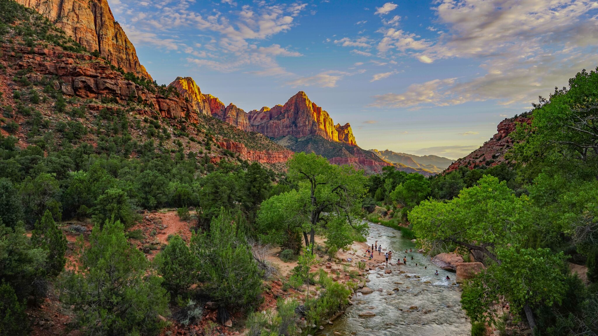 Top 12 parków narodowych w USA które musisz zobaczyć