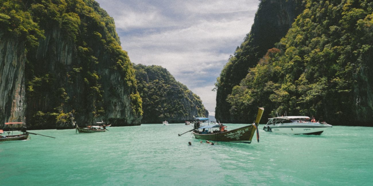 Tajlandia - co zobaczyć, kiedy jechać