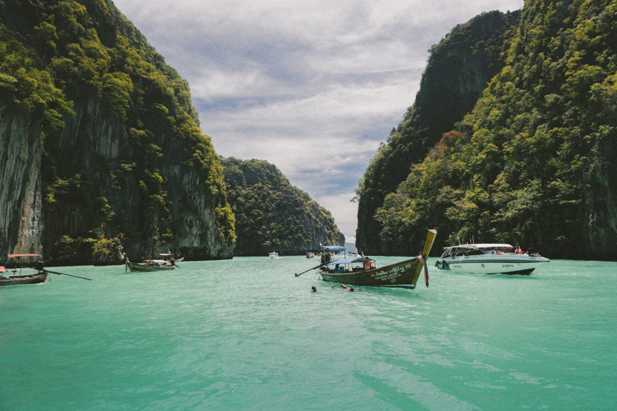 Tajlandia - co zobaczyć, kiedy jechać