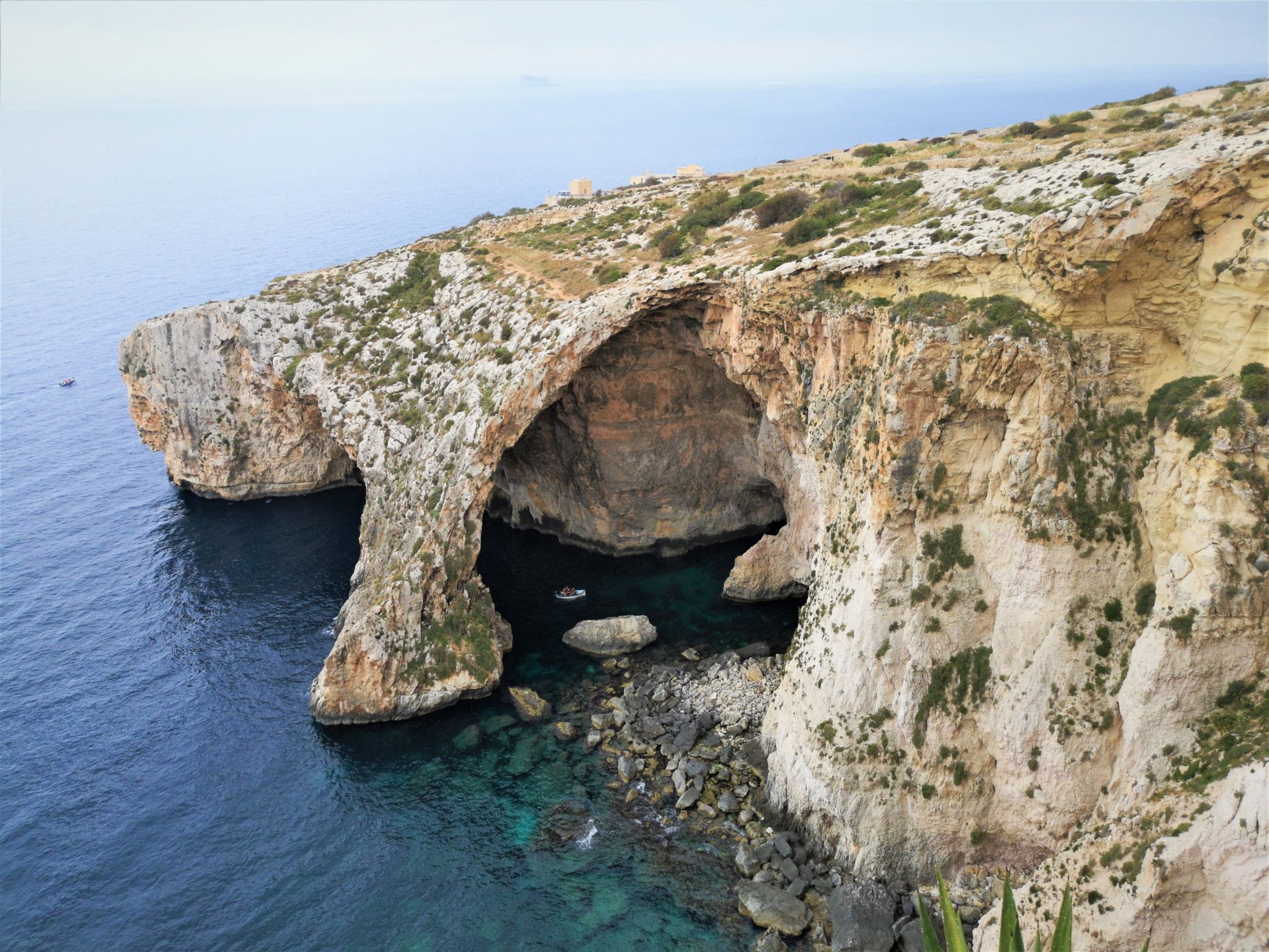 Najlepsze atrakcje Malty zwiedzanie