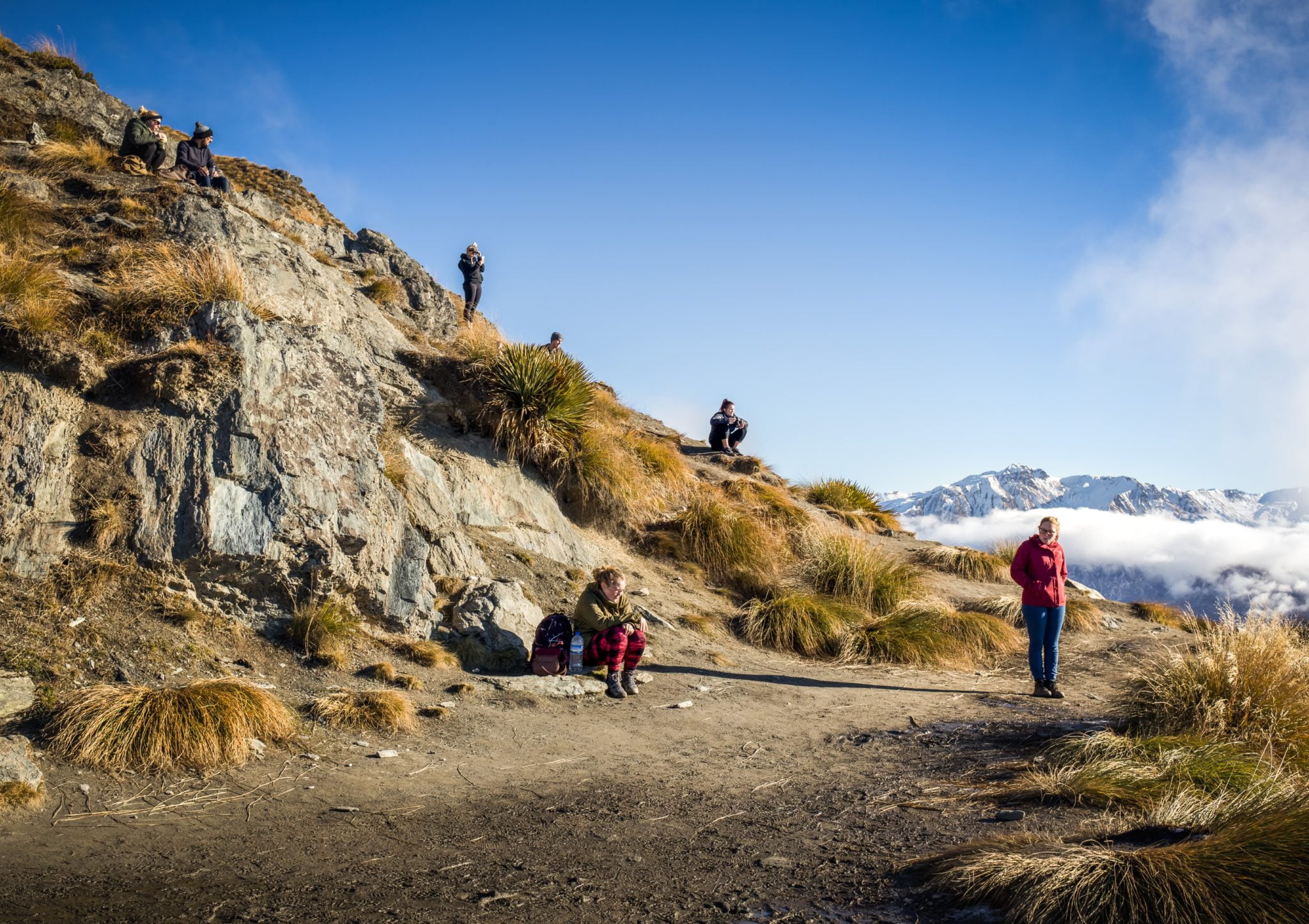 Trekking dla początkujących - jak się przygotować na piesze wędrówki?