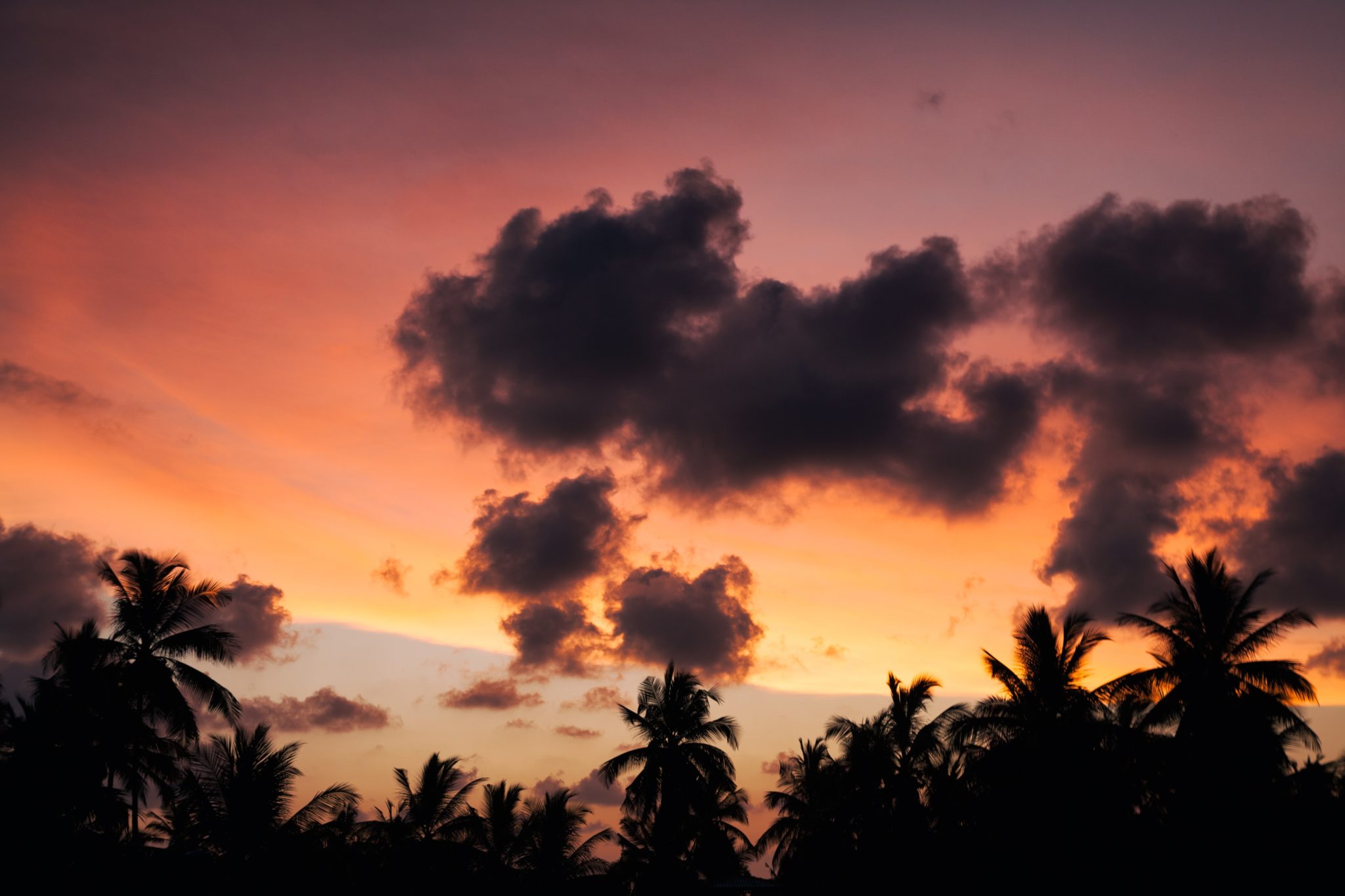 Najlepsze plaże Sri Lanki przegląd, Bentota plaże na Sri Lance, zachód słońca