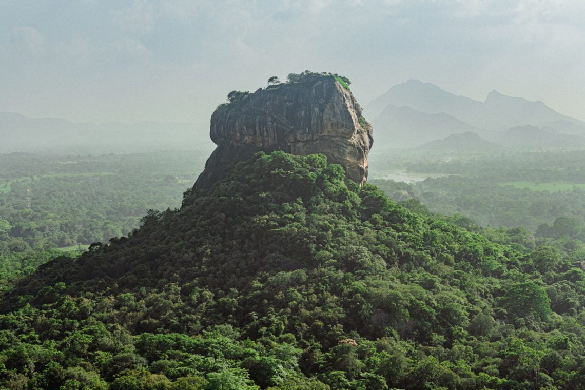 Kiedy Jechać Na Sri Lankę? | GlobTroper