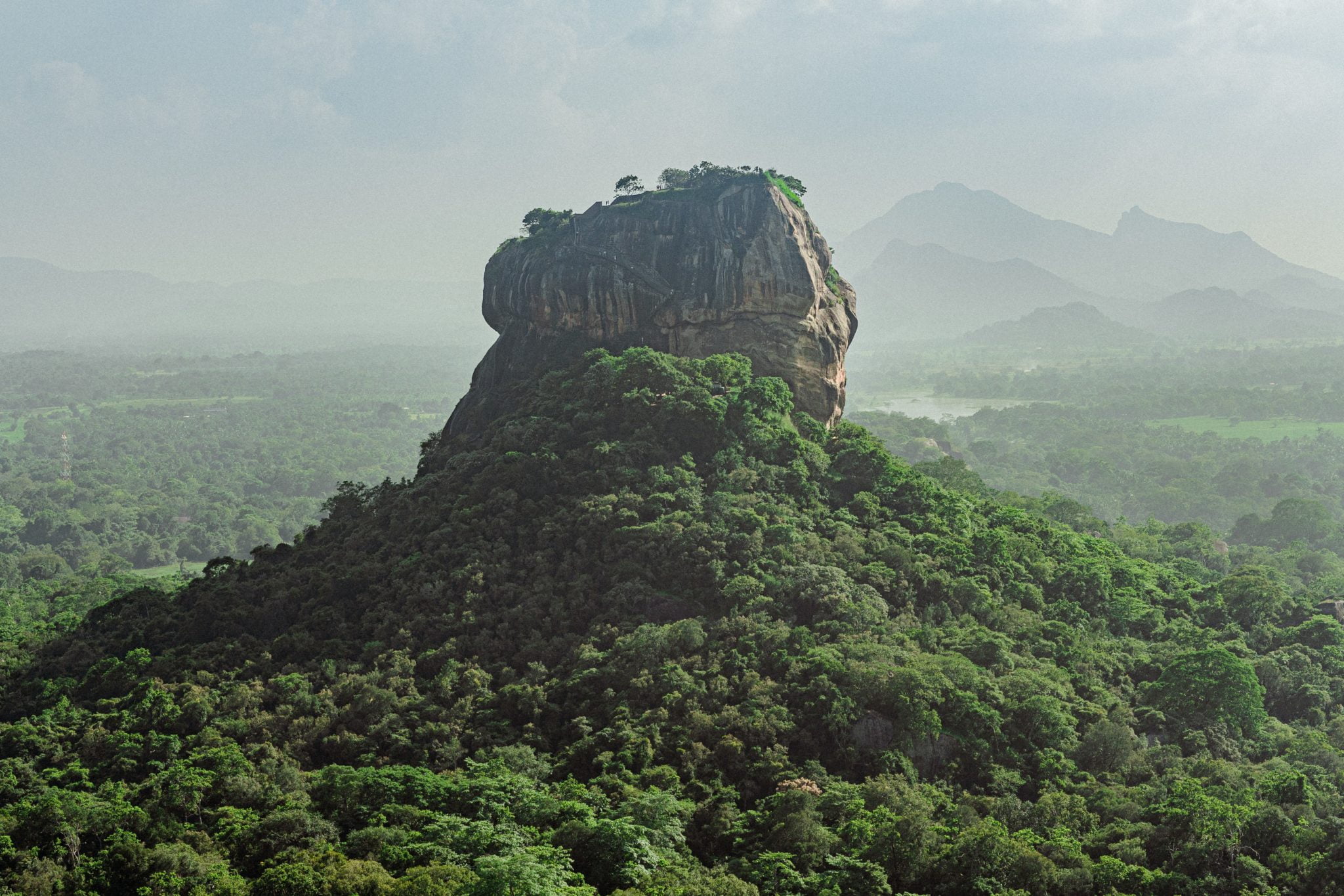 Pogoda i klimat na Sri Lance najlepszy czas na wyjazd na Cejlon