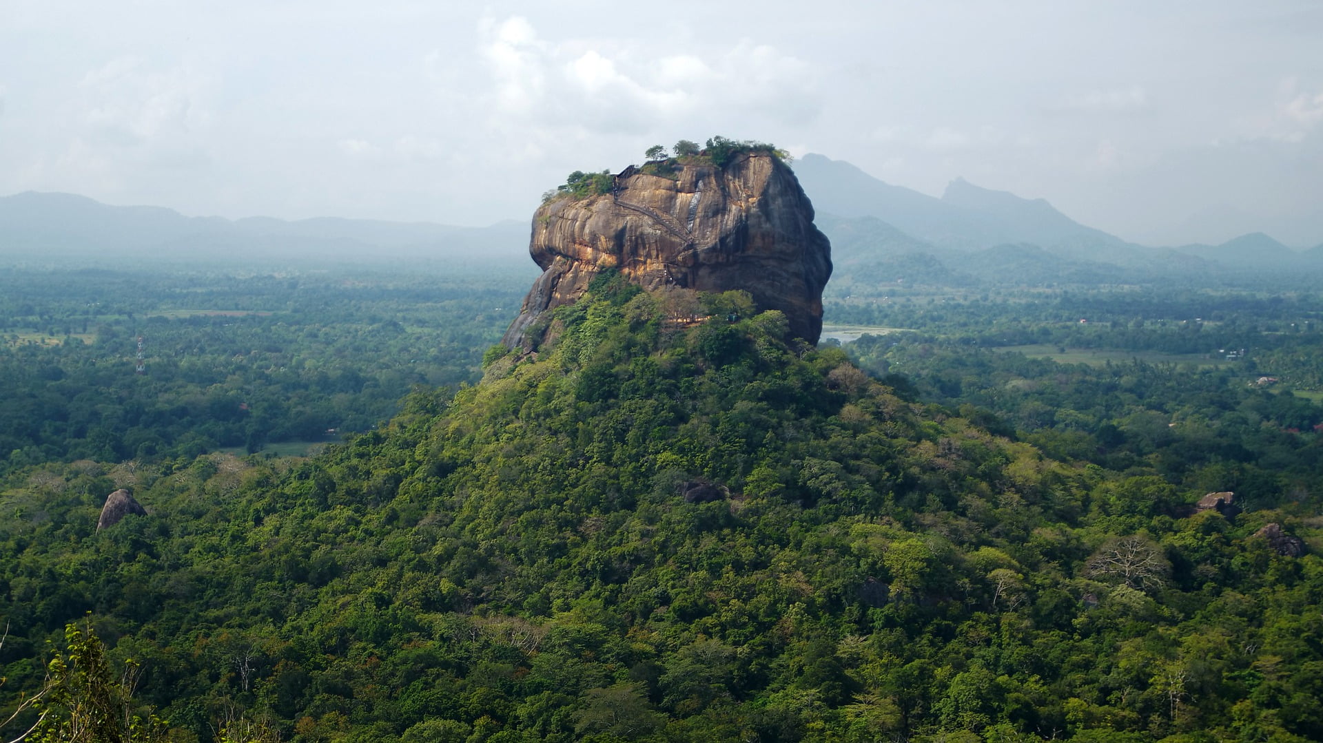 Odkrywanie Sri Lanki z plecakiem, poza utartymi szlakami