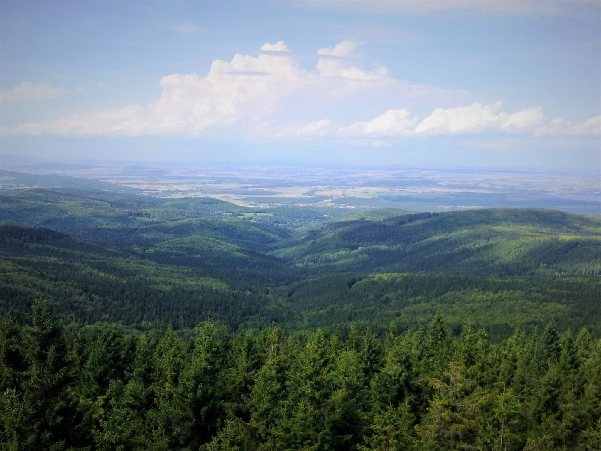Nieoczywiste szlaki w polskich górach, gdzie unikniesz tłumów