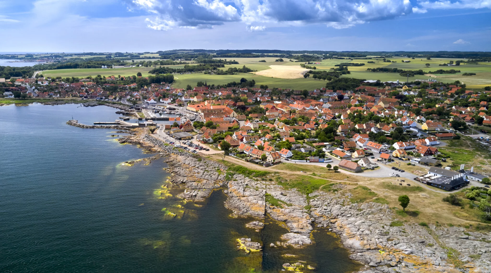 Jak zaoszczędzić podczas podróży na Bornholm?