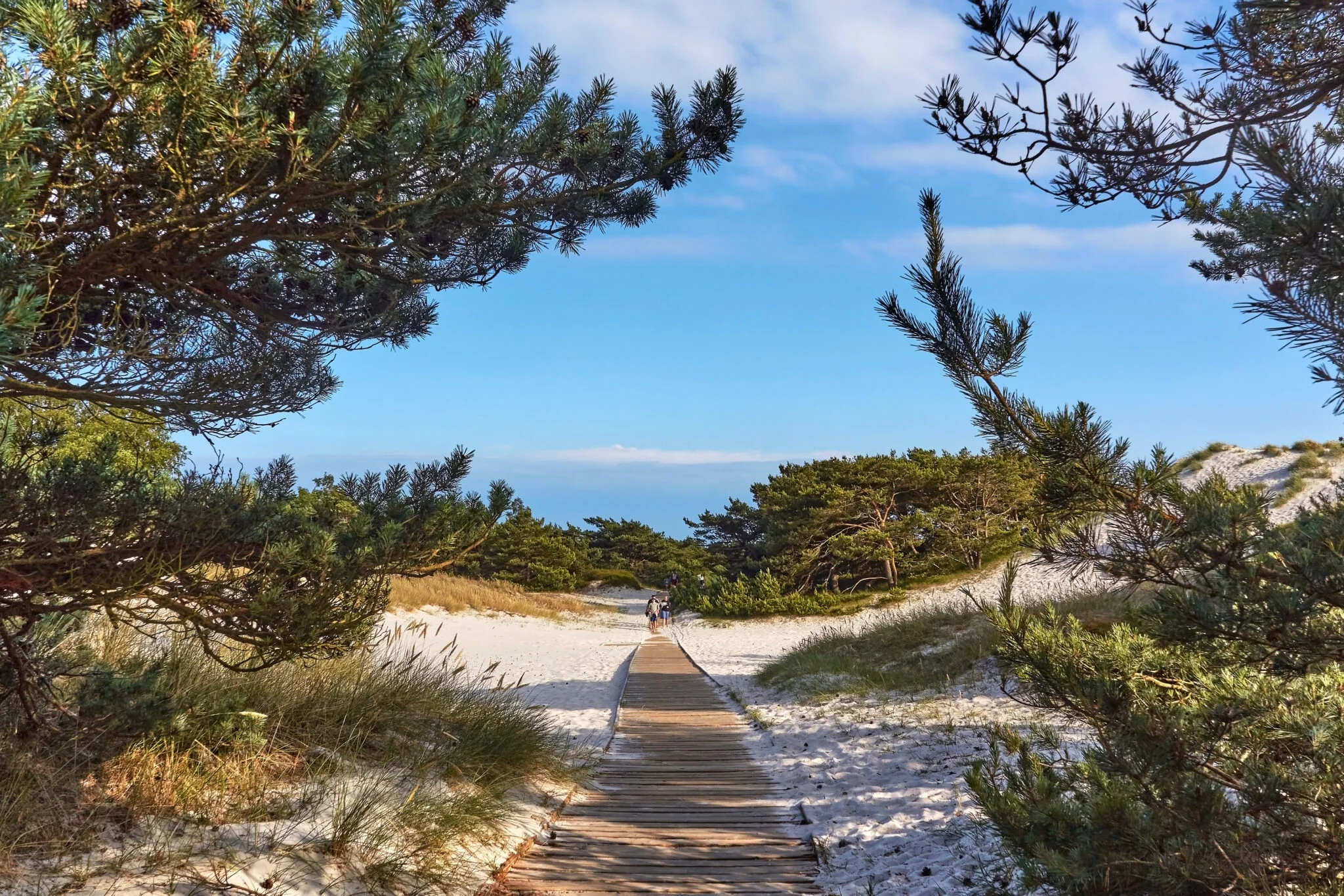 Wyjazd rowerowy na Bornholm - Bornholm budżetowo